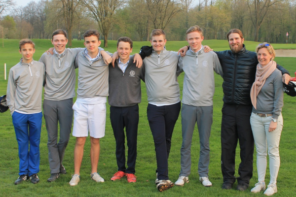 Jugend Regionalliga-Team